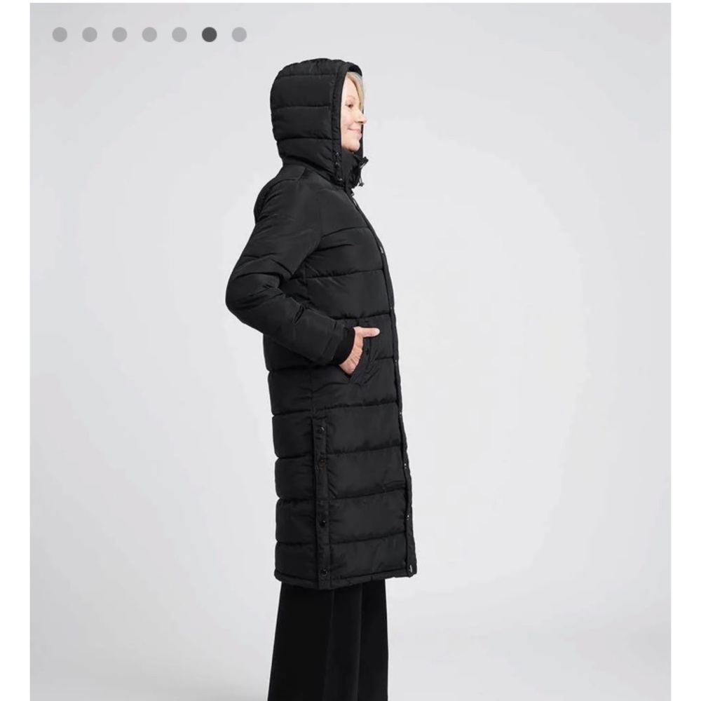 Universal Standard Everest Jacket size 14-16